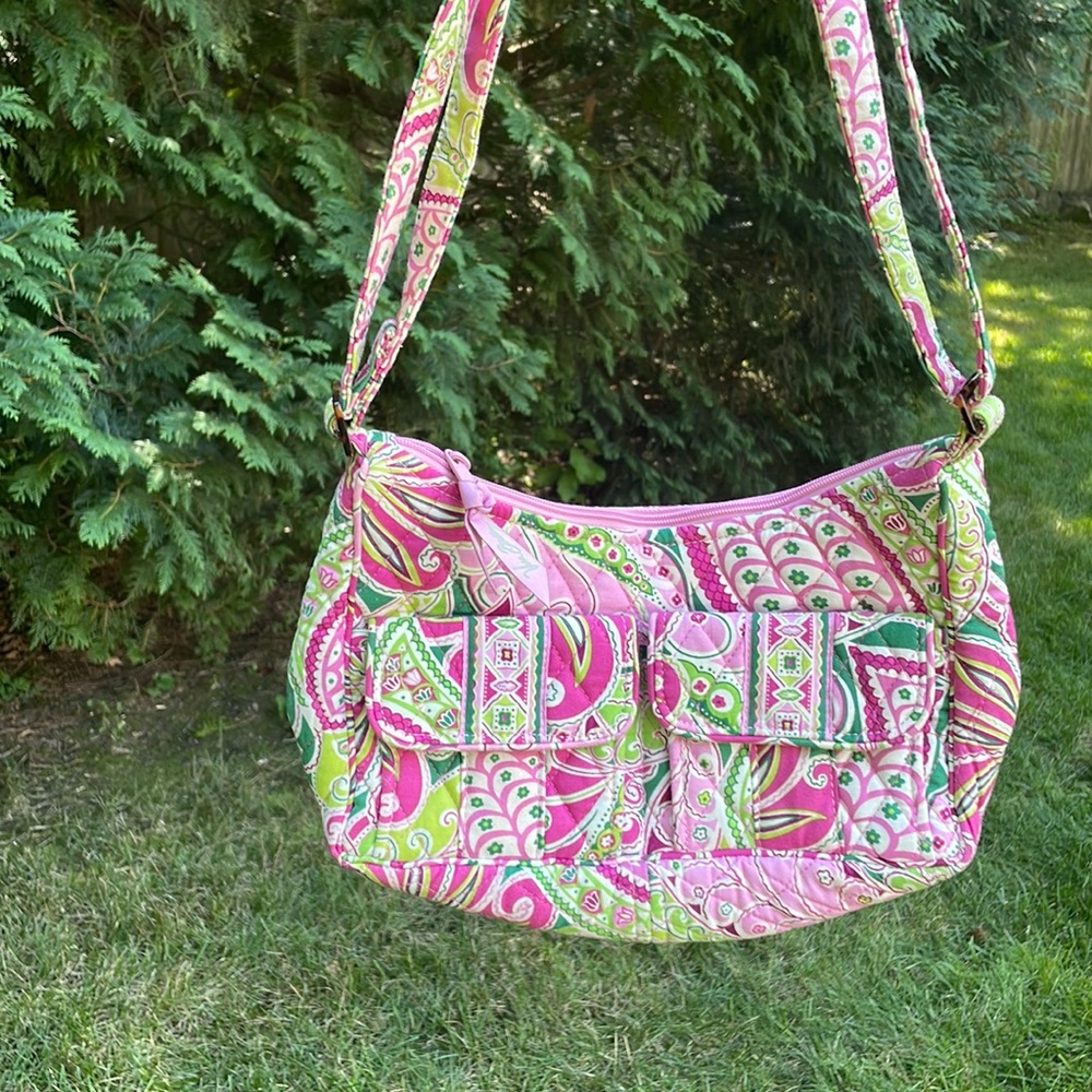 Vera bag